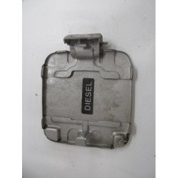 Trappe D'essence Hyundai Satellite 1 Phase 1